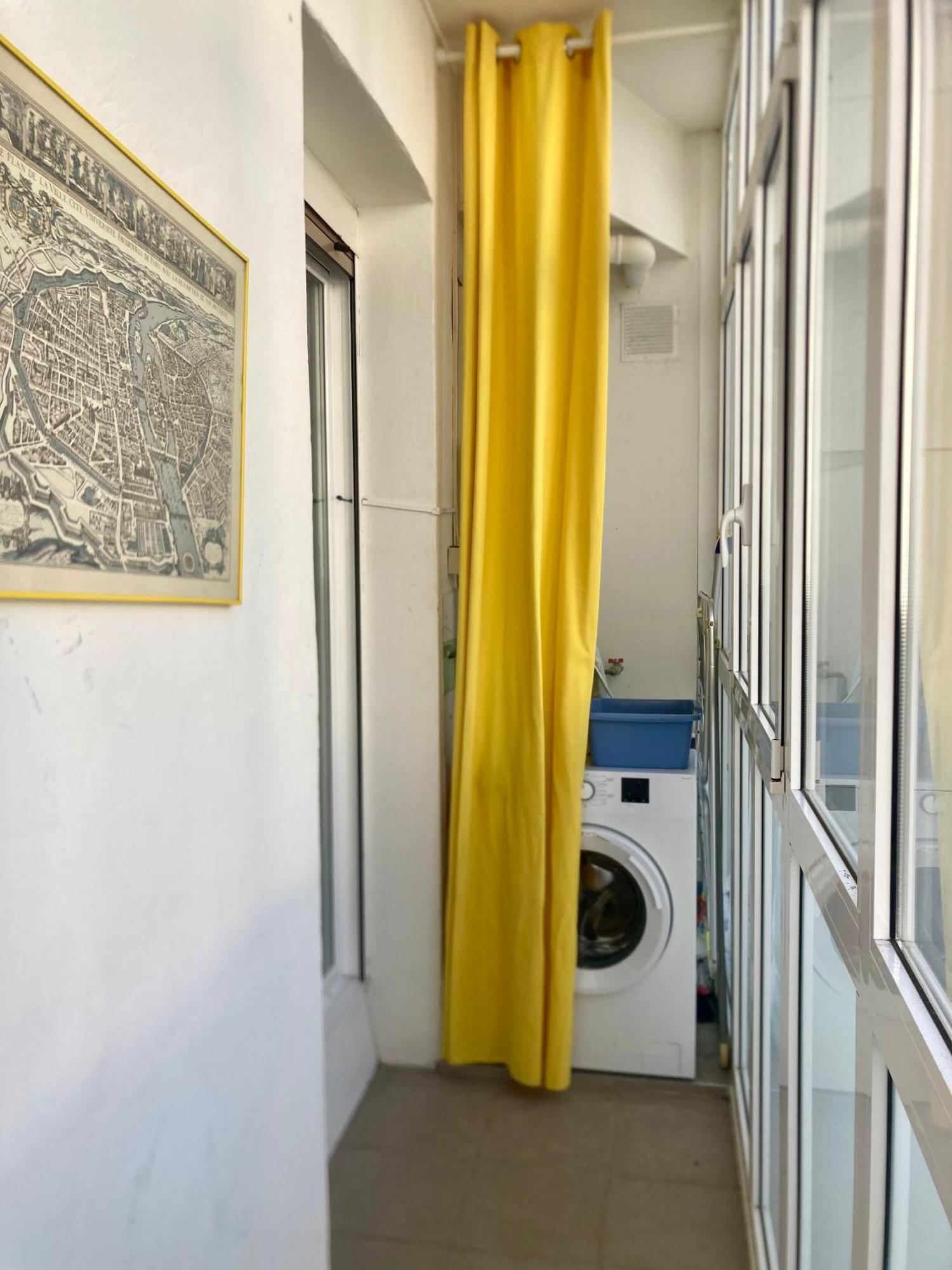 Apartamento San Gregorio Pamplona Exterior foto